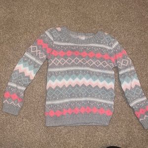 Carter’s Sweater 5T